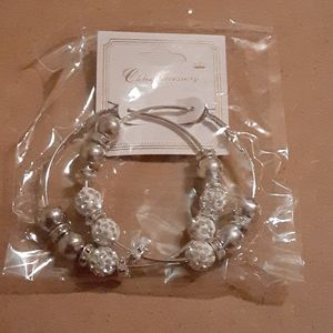 Chloe Accessory Earrings